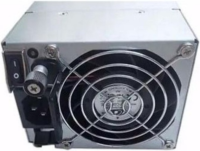 Блок питания Infortrend 9571CPSU1-0010 460W Power supply unit with fan module (YM-2461A)