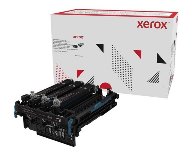 Блок формирования изображения Xerox 013R00692 CMYK 125K Imaging Kit (125,000)