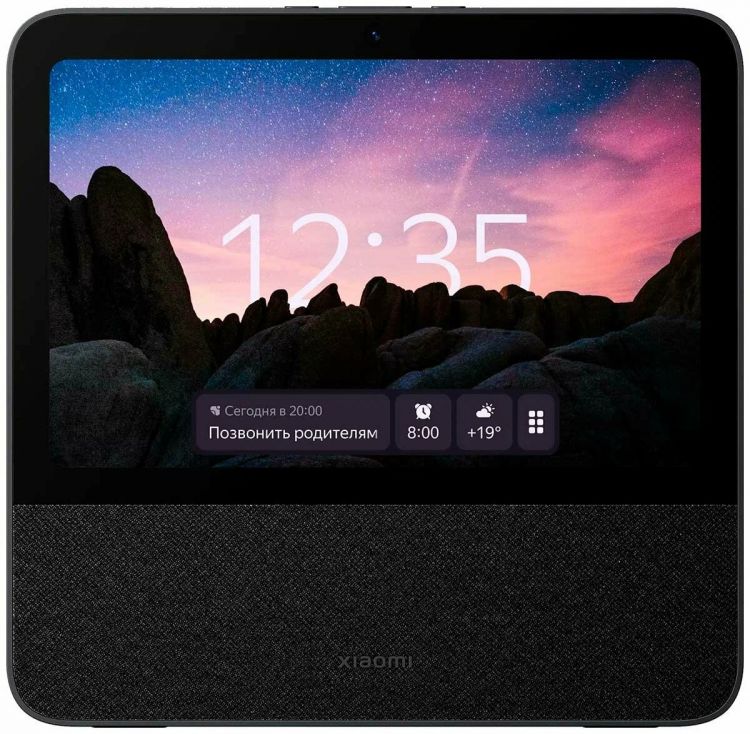 Дисплей Xiaomi Smart Display 10R QBH4254RU умный с Алисой