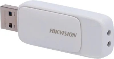 Накопитель USB 3.0 16GB HIKVISION HS-USB-M210S 16G U3 WHITE HS-USB-M210S 16G U3 WHITE M210S белый