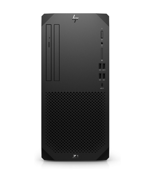 Рабочая станция HP Z1 G9 TWR 8H9H5PA i5-13500/8GB/ 512GB/UHD Graphics/USB kbd/USB mouse/Win11Pro/black