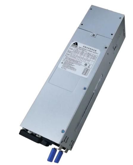 Блок питания Qdion 99RADV1600I1170210 R2A-D1600-A CRPS 2U Redundant 1600W Efficiency 91+, Cable connector: C14
