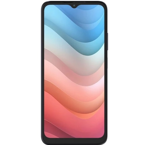 Смартфон INOI A54 4/256GB 6297001537404 6.7 HD+ IPS 90Hz MediaTek G88  256/4+8GB 50/8MP 5000 mAh Type C Android 13 LTE, Deep Purple