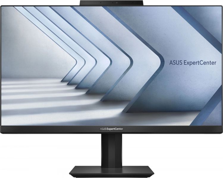 Моноблок 23.8'' ASUS E5402WVA-BPC0100 90PT03J4-M021Z0 i7-1360P/16GB/512GB/1920x1080/USB kbd/USB mouse/GbitEth/WiFi/BT/cam/noOS/black