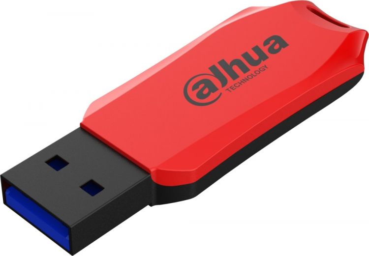 Накопитель USB 3.1 256GB Dahua DHI-USB-U176-31-256G U176, пластиковая