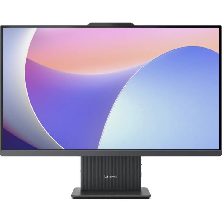 Моноблок 27'' Lenovo IdeaCentre AIO 27IRH9 F0HM008HRU i7 13620H/32GB/1TB SSD/noDVD/UHD Graphics/2560x1440/IPS/kbd/mouse WL/Wireless ChargerCam/BT/WiFi