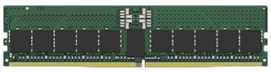 Модуль памяти DDR5 32GB Kingston KSM48R40BS4TMM-32HMR Server Premier 4800MHz ECC Registered x80 CL40 1Rx4 1.1V Hynix M Rambus