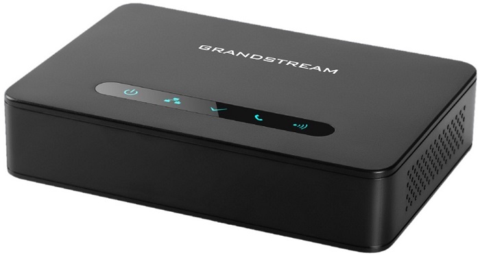 Ретранслятор Grandstream DP760 для DP750, расширенная зона покрытия