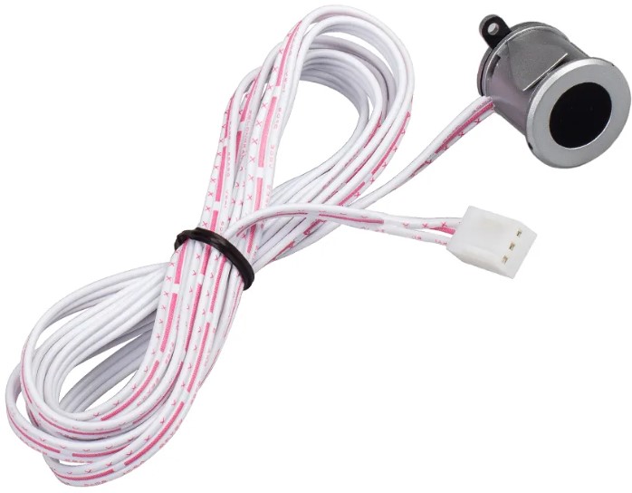 Датчик Arlight SR-Hand-Switch-Silver-R 018354 ИК