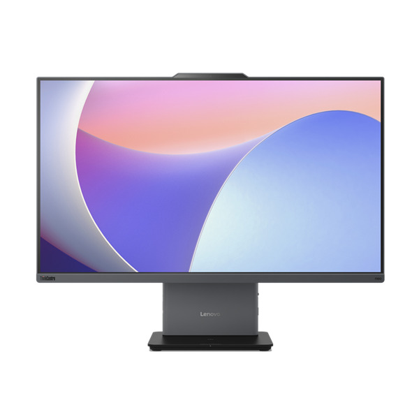 Моноблок 27'' Lenovo ThinkCentre neo 50a 27 Gen 5 12SB0013RU i7-13620H/16GB/512GB SSD/UHD Graphics/1920x1080 IPS/WiFi/BT/cam/USB kbd/USB mouse/Win11Pr