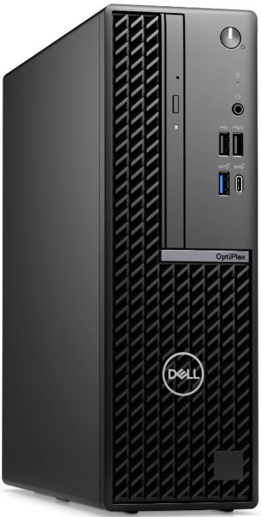 Компьютер Dell Optiplex 7010 Plus SFF i7-13700/32GB/1TB HDD/512GB SSD/UHD Graphics 770/GbitEth/260W/мышь/клавиатура/черный