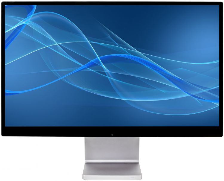 Моноблок 27'' HIPER ExpertCenter ED27 ED27-WII5124R16N5С8WPKMS i5-1240P/16GB/512GB SSD/Iris Xe graphics/2560x1440/cam/BT/WiFi/USB kbd/USB mouse/Win11P