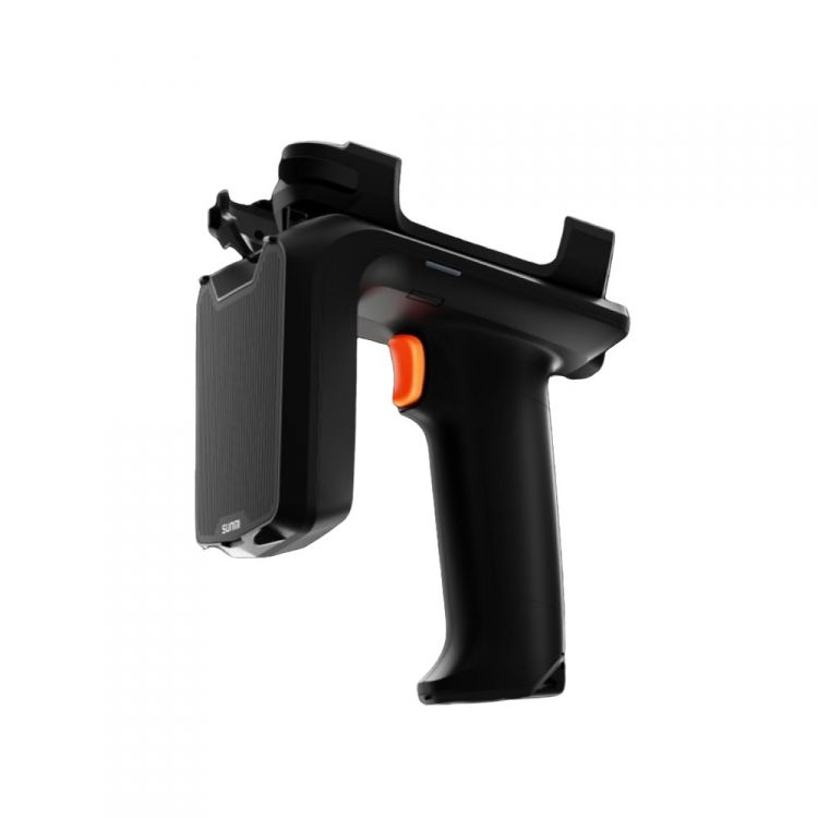 Рукоятка SUNMI ND0C0 C14000177 L2H/L2s Pro/L2s UHF Trigger Handle (EU Band)