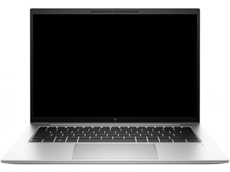 Ноутбук HP Elitebook 840 G9 4B856AV i7-1260P/8GB/512GB SSD/14 WUXGA IPS/WiFi/BT/noOS/silver