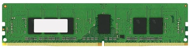 Модуль памяти DDR4 8GB Kingston KSM32RS8/8HDR 3200MHz ECC Reg CL22 1.2V 1R 8Gbit