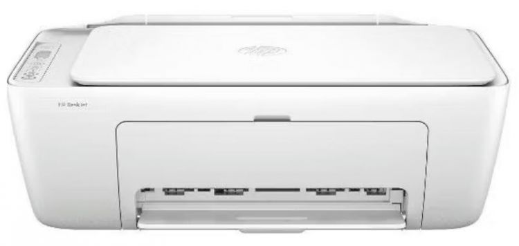 МФУ струйное цветное HP DeskJet Ink Advantage 2875 60K47C А4, 7.5 стр/мин, USB/Wi-Fi