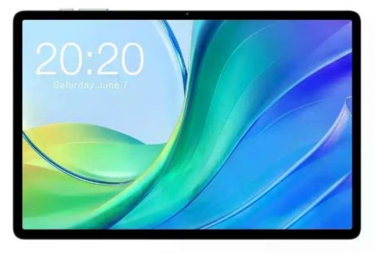 Планшет 10.1'' TECLAST M50 Premium Set 2046736 T606/6Gb/128Gb/IPS/1280x800/LTE/Android 14/голубой/13Mpix/5Mpix/BT/GPS/WiFi/Touch/microSD 256Gb/6000mAh