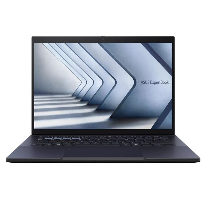 Ноутбук ASUS B3404CVA-Q50249X 90NX07D1-M008L0 i5 1335U/16GB/512GB SSD/noDVD/Iris Xe Graphics/14 WUXGA WVA/Cam/BT/WiFi/star black