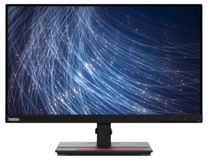  Монитор 23,8 Lenovo ThinkVision T24m-29 63A5GAT6UK_RU 1920x1080, 16:9, IPS, 4ms, 1000:1, 250cd/m2, 178°/178°, HDMI, DP, Type c, Ethernet, Pivot Stand