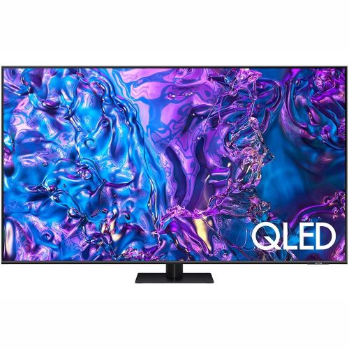 Телевизор Samsung QE55Q70DAUXRU 55 Series 7 черный 4K Ultra HD 120Hz DVB-T2 DVB-C DVB-S2 USB WiFi Smart TV (RUS)