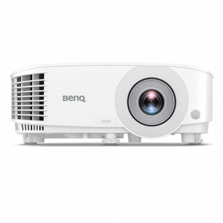  Проектор BenQ MW560 9H.JNF77.1HE DLP 4000Lm LS (1280x800) 20000:1 ресурс лампы: 6000часов 1xUSB typeA 2xHDMI