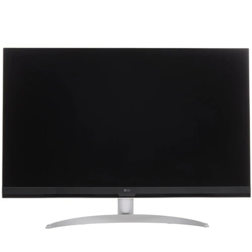  Монитор 32 LG 32SQ700S-W 3840x2160, 5 мс, 250 кд/м2, 3000:1, 178°/178°, VA, 2хHDMI, USB Type-C, MM, WiFi