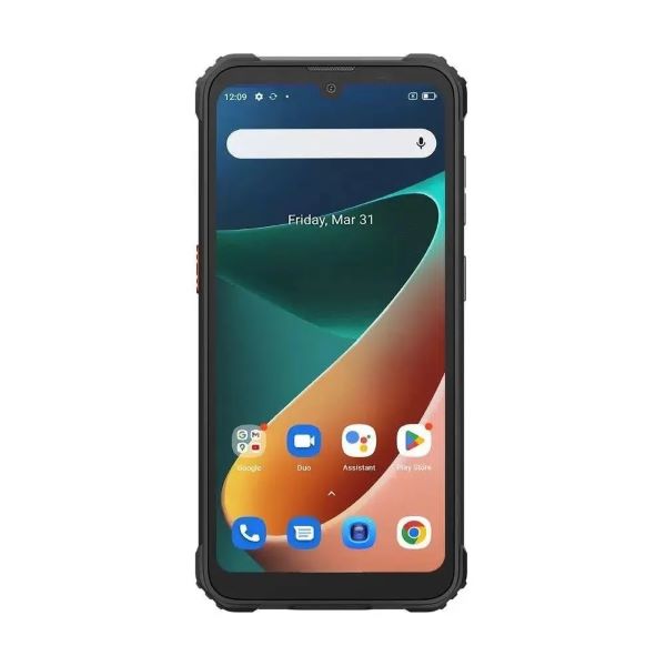 Смартфон Blackview BV5300 Plus 8/128GB Оранжевый