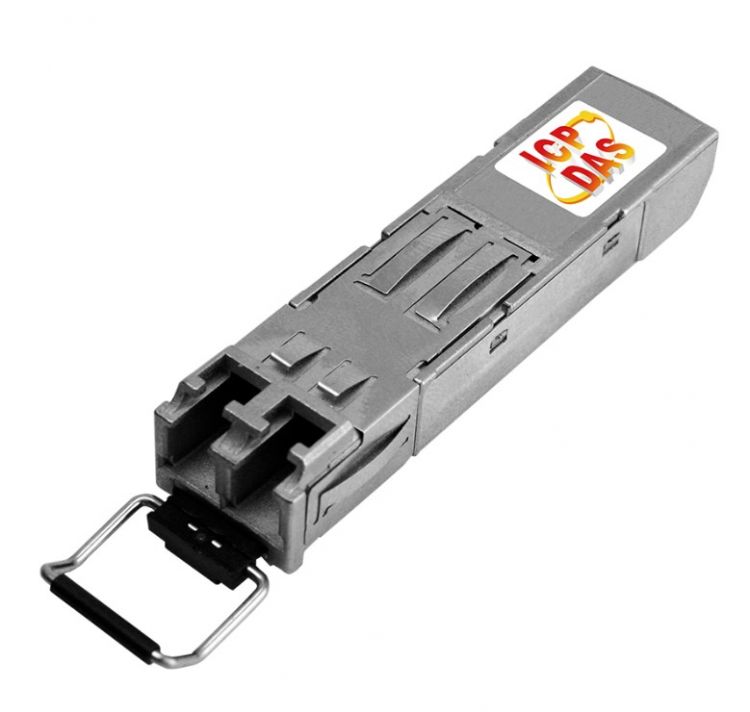 Модуль SFP ICP DAS SFP-1G13M-SX2 Multi-mode 1310 nm, 2 km SFP module