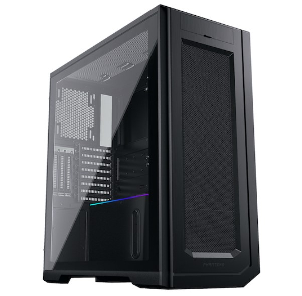 Корпус eATX PHANTEKS Enthoo Pro 2 PH-ES620PTG_DBK01 черный, без БП, с окном, 4*USB 3.0, USB Type-C, audio