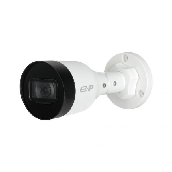 Видеокамера IP EZ-IP EZ-IPC-B1B20P-0360B 2Мп, 1/2.7 CMOS, ICR, 3.6мм, H.265+/H.265/H.264+/H.264, 2Мп/30кс, ИК-30м DC12В, PoE, IP67