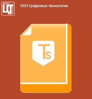 Право на использование Цифровые технологии КриптоАРМ ГОСТ версии 2.5 на одном рабочем месте, бессрочная