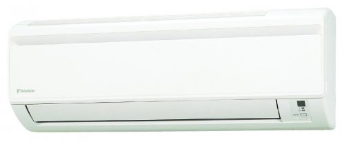 Сплит-система Daikin ATYN35L/ARYN35L Nord-40 с зимним комплектом Айсберг