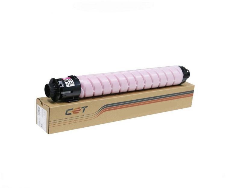 Картридж CET CET141571 (CPP, KR1) для RICOH IMC2000 Magenta, (WW), 228г, 9500 стр.