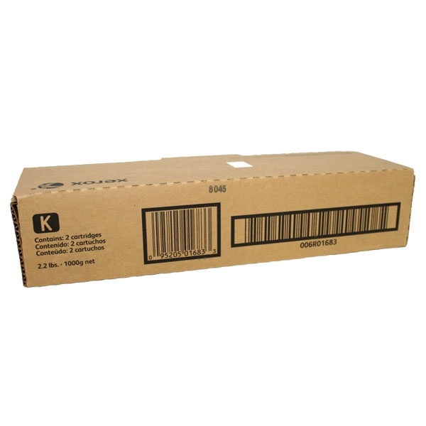 Картридж Xerox 006R01683 Тонер картридж (2 x 50K) XEROX AltaLink B8045/ 8055/ 8065/ 8075/ 8090