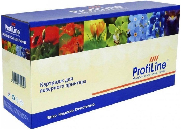 Тонер-картридж ProfiLine PL_W2120A_BK (212A) для принтеров HP Color LJ M554/M555/M578 Black 5500 копий