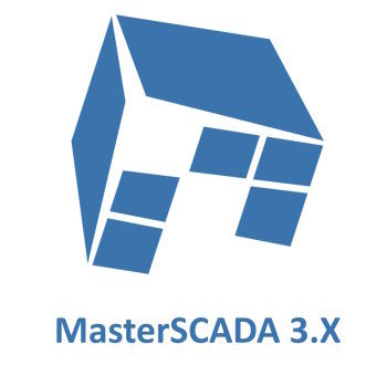 Право на использование MasterSCADA 3.x Professional. Клиент-серверная исп. система на 1000 внешних точек ввода-вывода.