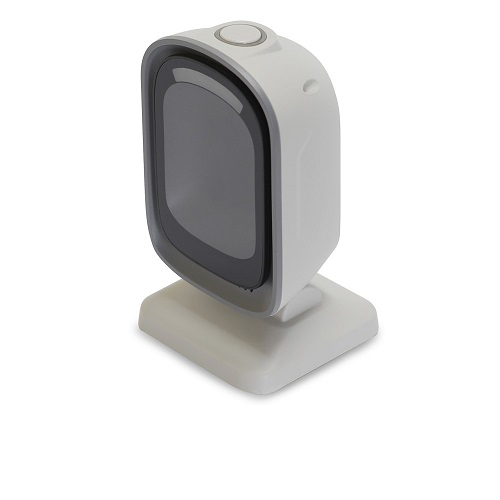 Сканер штрих-кодов Mertech 8500 P2D Mirror white