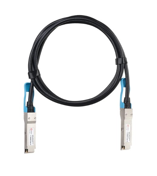 Кабельная сборка QTECH QSC-100G-CAB-P5 пассивная 100G QSFP28, 5м