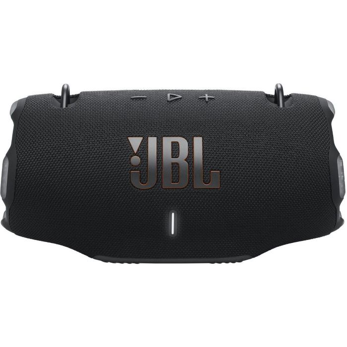   Xcom-Shop Портативная акустика JBL Xtreme 4 Black