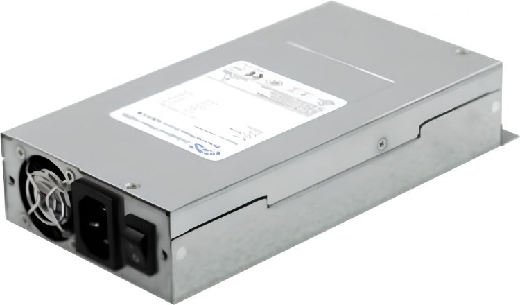 Блок питания ACD FSAK420C-01 420W, 1U, 85+ effeciency, PFC 0.95, OEM