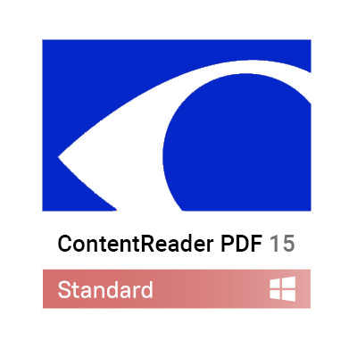 Подписка (электронно) Content AI ContentReader PDF 15 Standard Standalone на 3 года