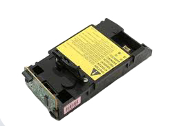 Запчасть HP RM1-4724/RM1-4642 Блок лазера LJ M1522/M1120 MFP OEM