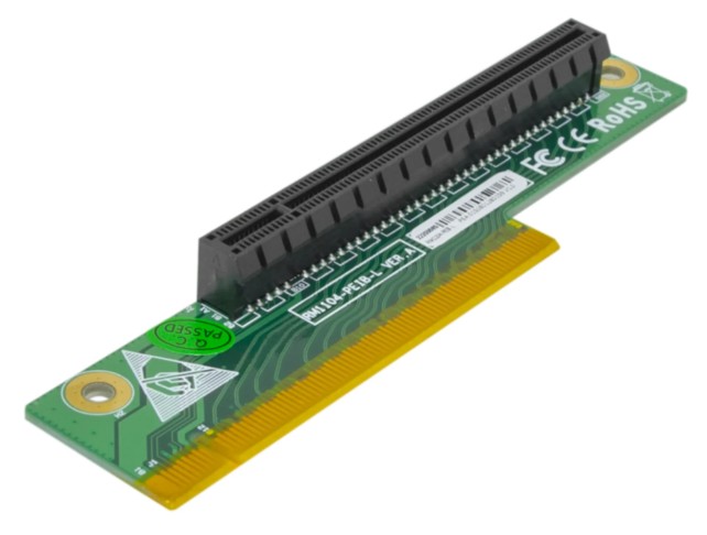Адаптер SNR RM1104-PEIB-L PCIe для SNR серверов R серии