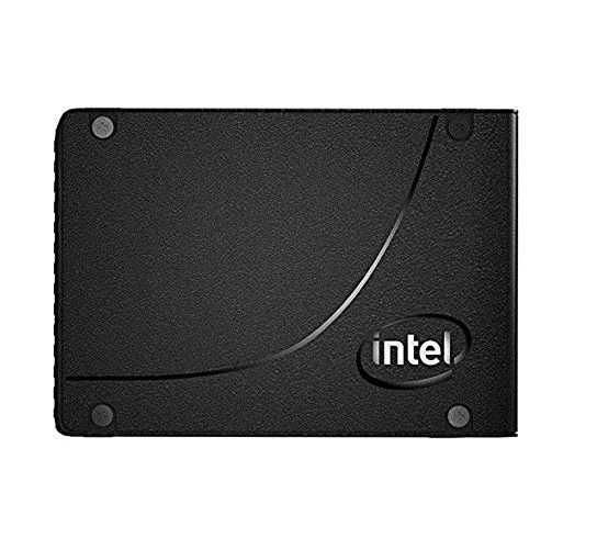 SSD Intel / Solidigm Накопитель SSD U.2 Intel SSDPE21K750GA01 DC P4800X 750GB 3D XPoint PCIe x4 NVMe 2200/2500 550000 IOPS 15mm Retail