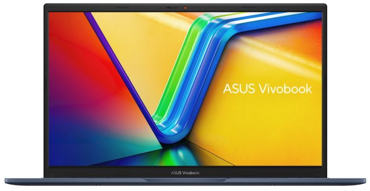   Xcom-Shop Ноутбук ASUS VivoBook 15 X1504VA-BQ283 90NB10J1-M00BN0 i5 1335U/16GB/512GB SSD/Iris Xe Graphics/15.6 FHD/noOS/blue