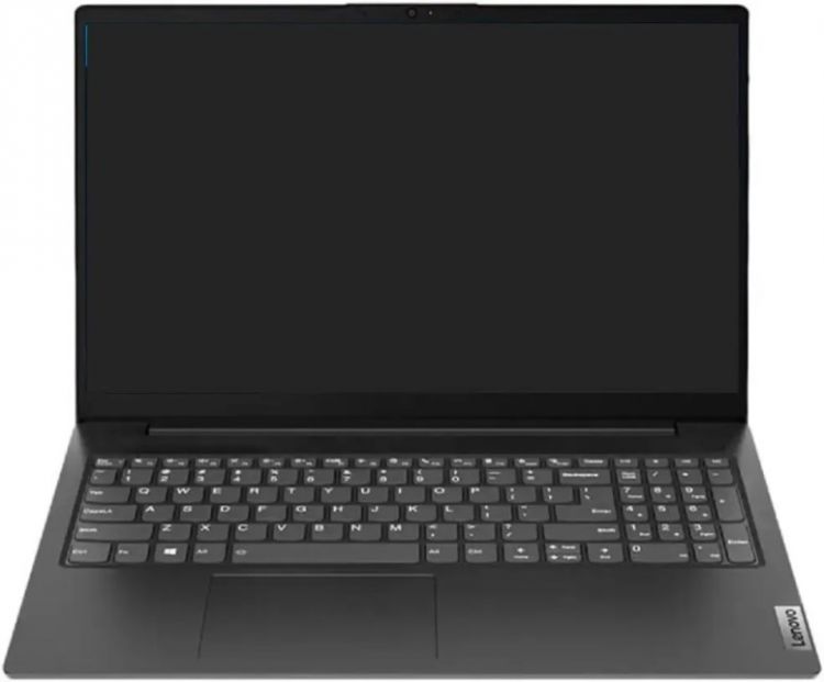 Lenovo IdeaPad Ноутбук Lenovo V15 G2 IJL N4500/8GB/256GB SSD/UHD graphics/15.6 FHD/WiFi/BT/cam/noOS/black