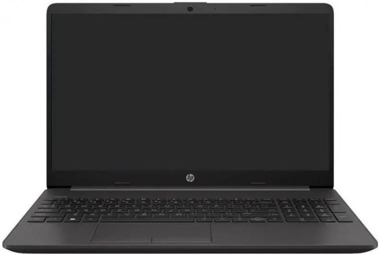 Ноутбук HP 250 G9 i5-1235U/8GB/512GB SSD/Iris Xe graphics/15.6 FHD IPS/WiFi/BT/cam/Win11Home/silver