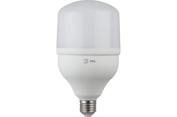 Лампа светодиодная ЭРА Б0027005 LED POWER T120-40W-4000-E27 (диод, колокол, 40Вт, нейтр, E27)