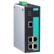 Коммутатор неуправляемый MOXA EDS-305 5x10/100BaseTx ports