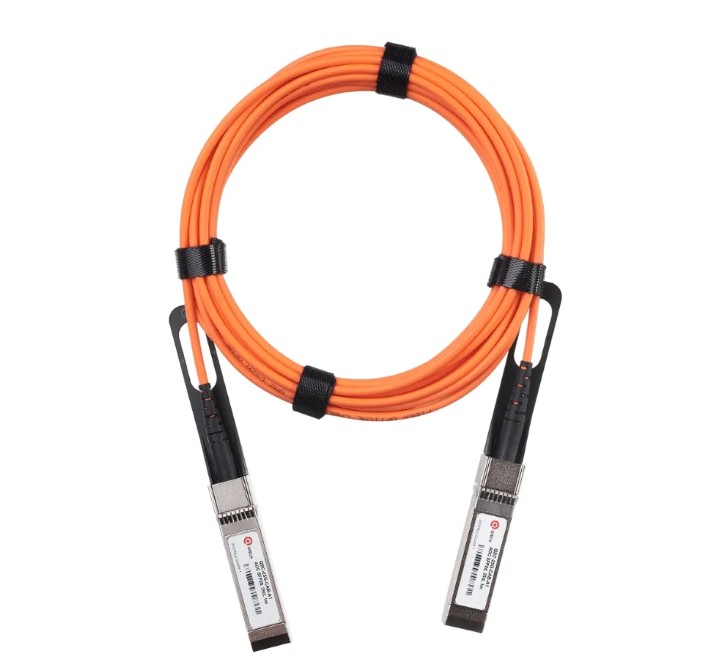 Кабельная сборка QTECH QSC-25G-CAB-A5 активная, 25G SFP28, 5м